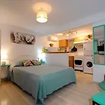 Corfu Studio In Historic Unesco City Centre
